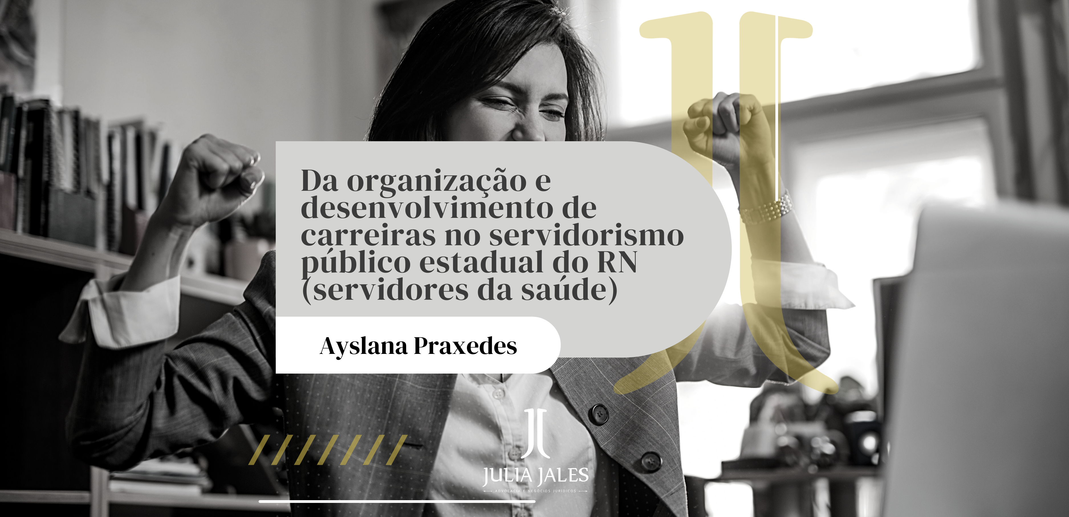 Da organização e desenvolvimento de carreiras no servidorismo público estadual do RN (servidores da saúde)